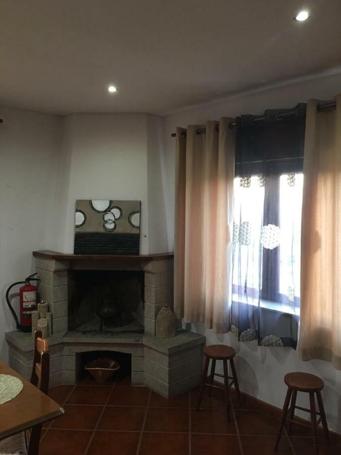 Dds-Dominio Das Sem&Ntes Vouzela Exterior photo