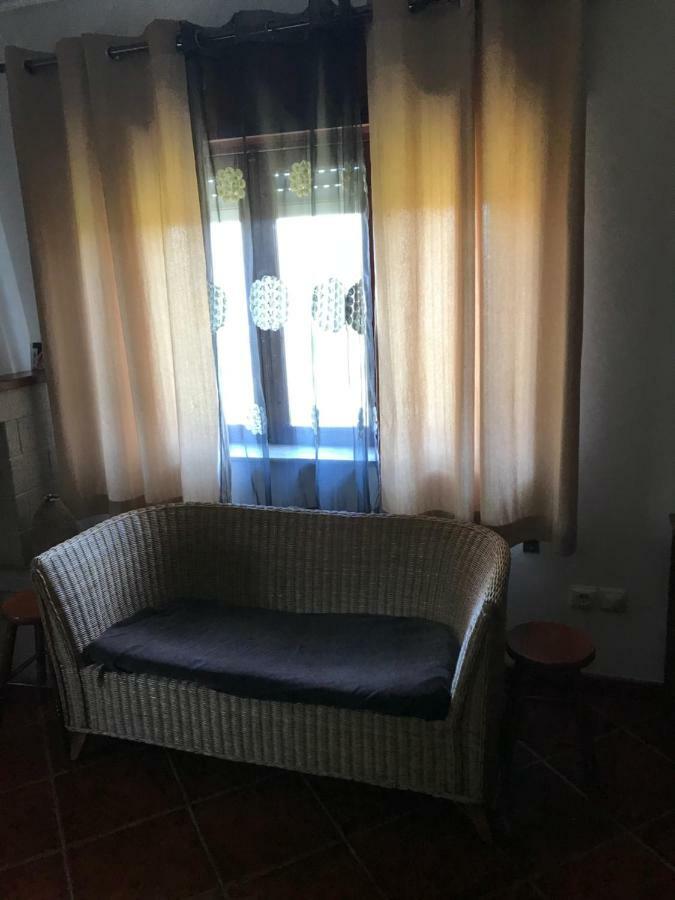 Dds-Dominio Das Sem&Ntes Vouzela Exterior photo